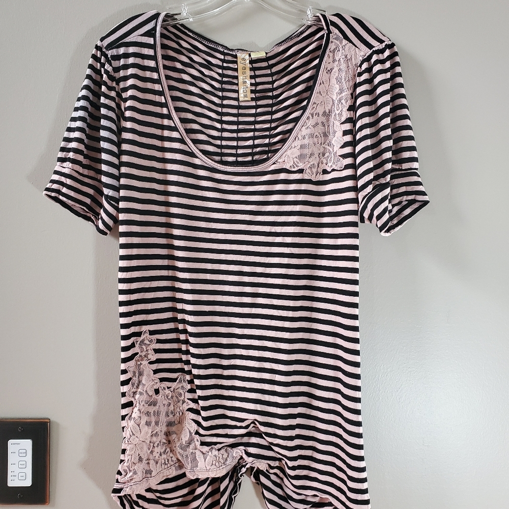 Pre-owned Eyeshadow top